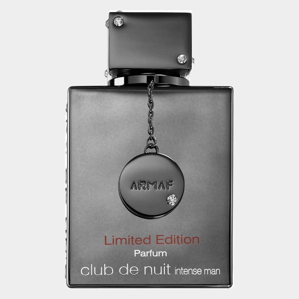 Club de nuit intense man edp limited discount edition