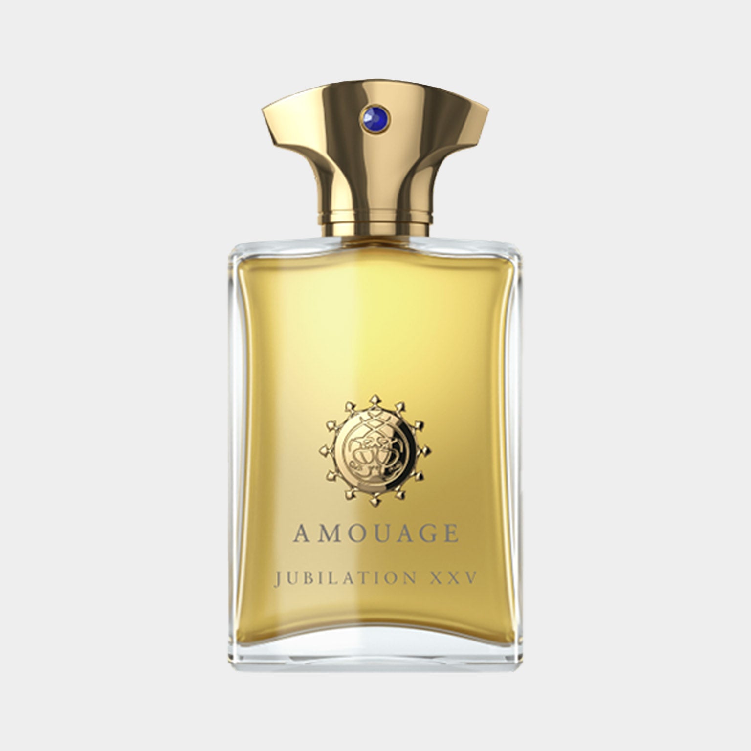 Amouage Jubilation XXV Man Made in Oman PetitParfums