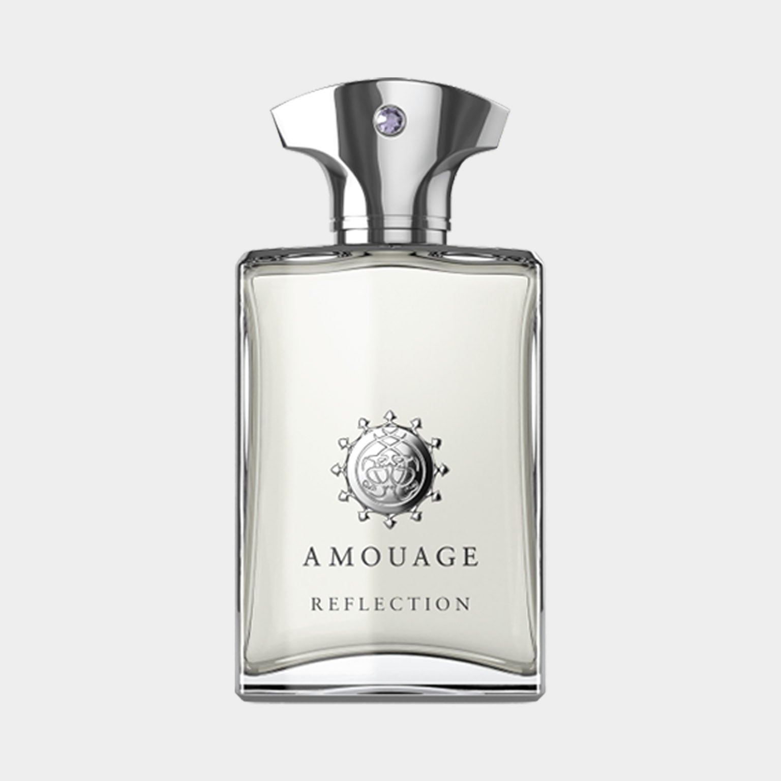 Amouage Reflection Man Made in Oman PetitParfums