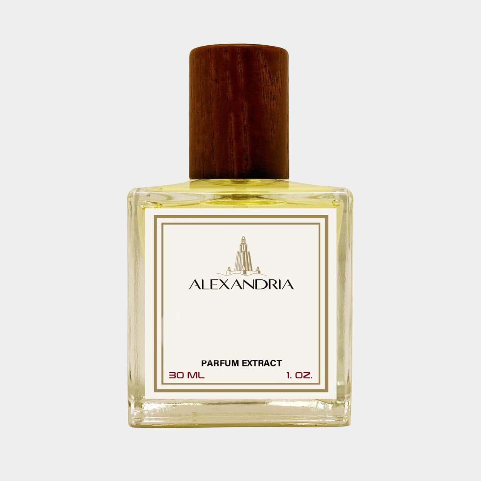 Alexandria Fragrances Amazing Chypre