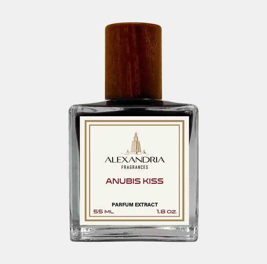 De parfum Alexandria Fragrances Anubis Kiss