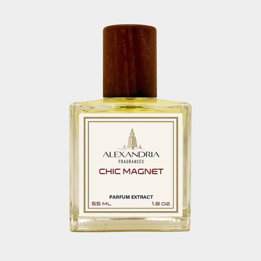 Alexandria Fragrances Chic Magnet