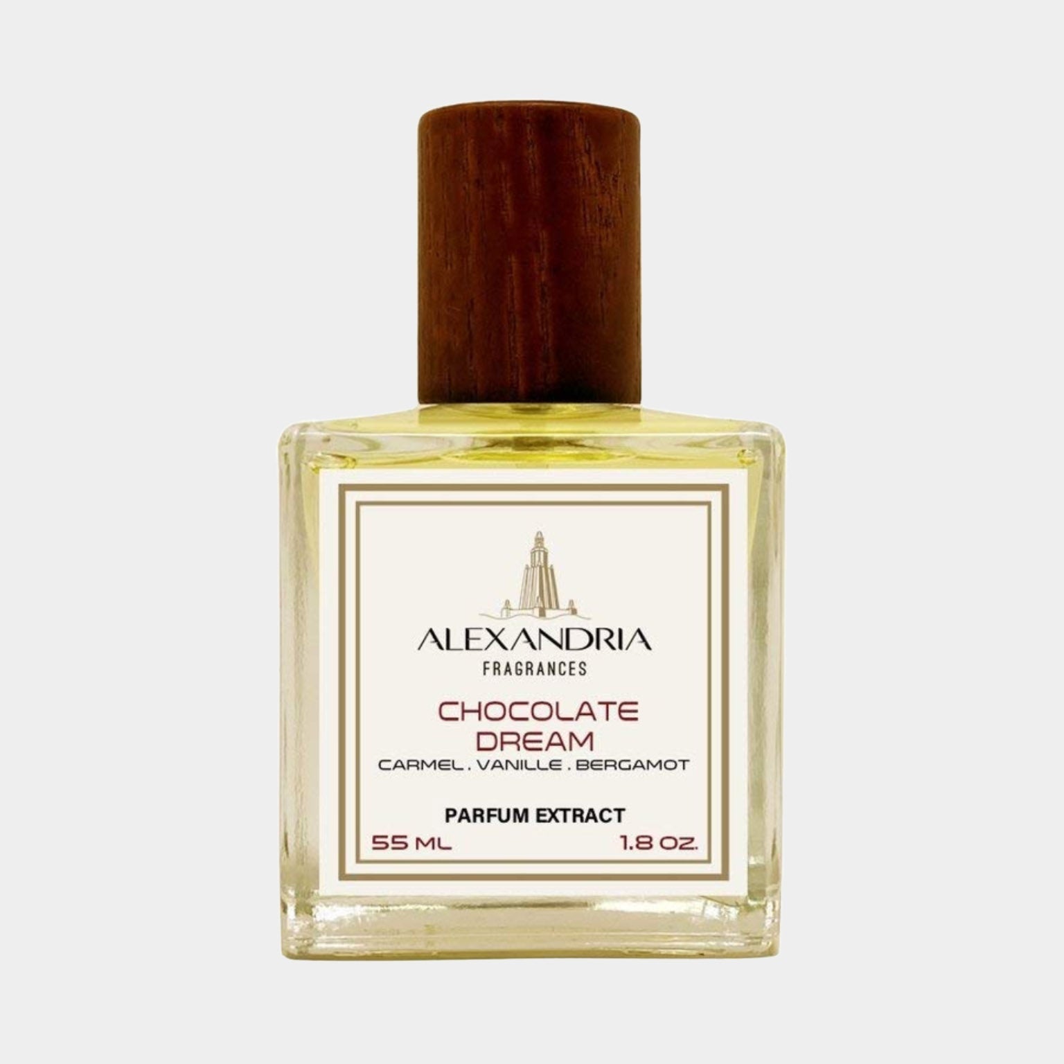 De parfum Alexandria Fragrances Chocolate Dreams