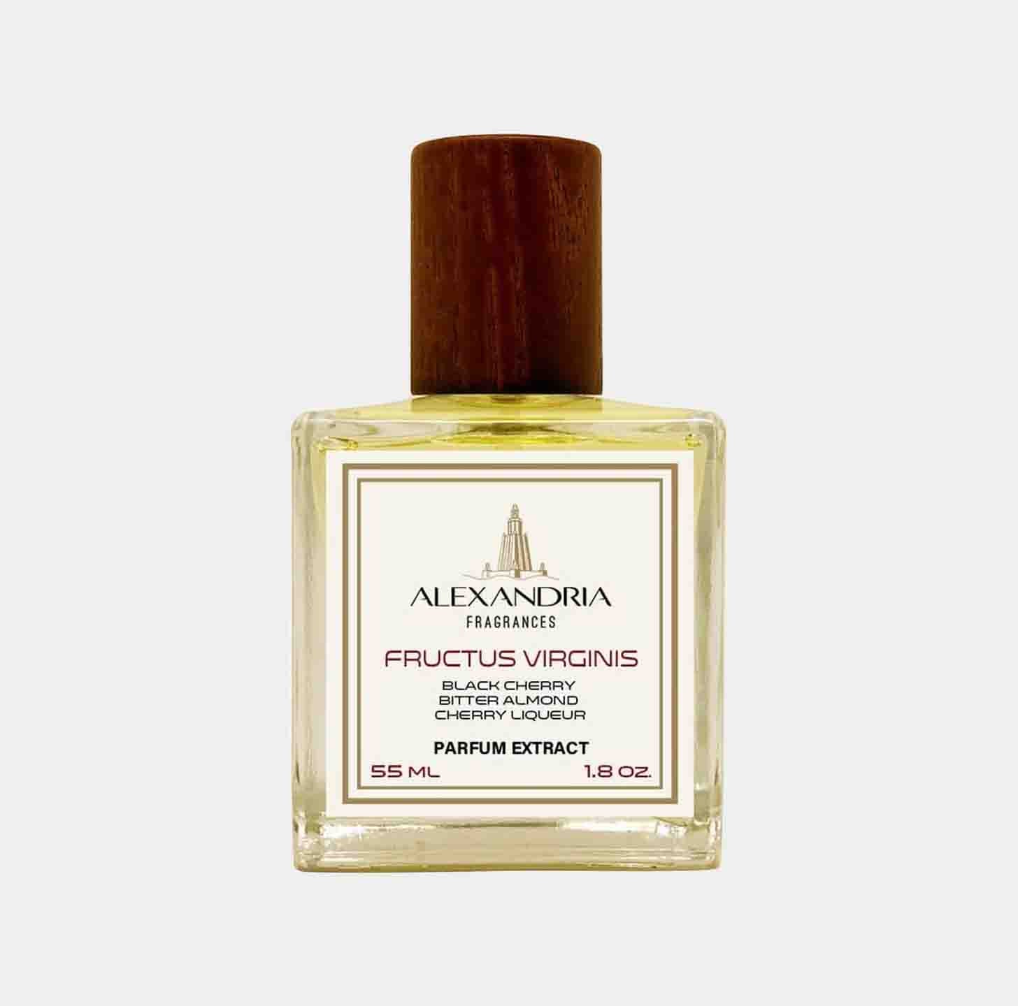 De parfum Alexandria Fragrances Fructus Virginis