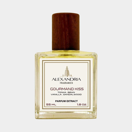 De parfum Alexandria Fragrances Gourmand Kiss