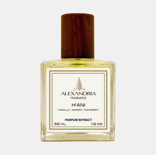 De parfum Alexandria Fragrances Hani