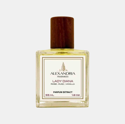 De parfum Alexandria Fragrances Lady Diana