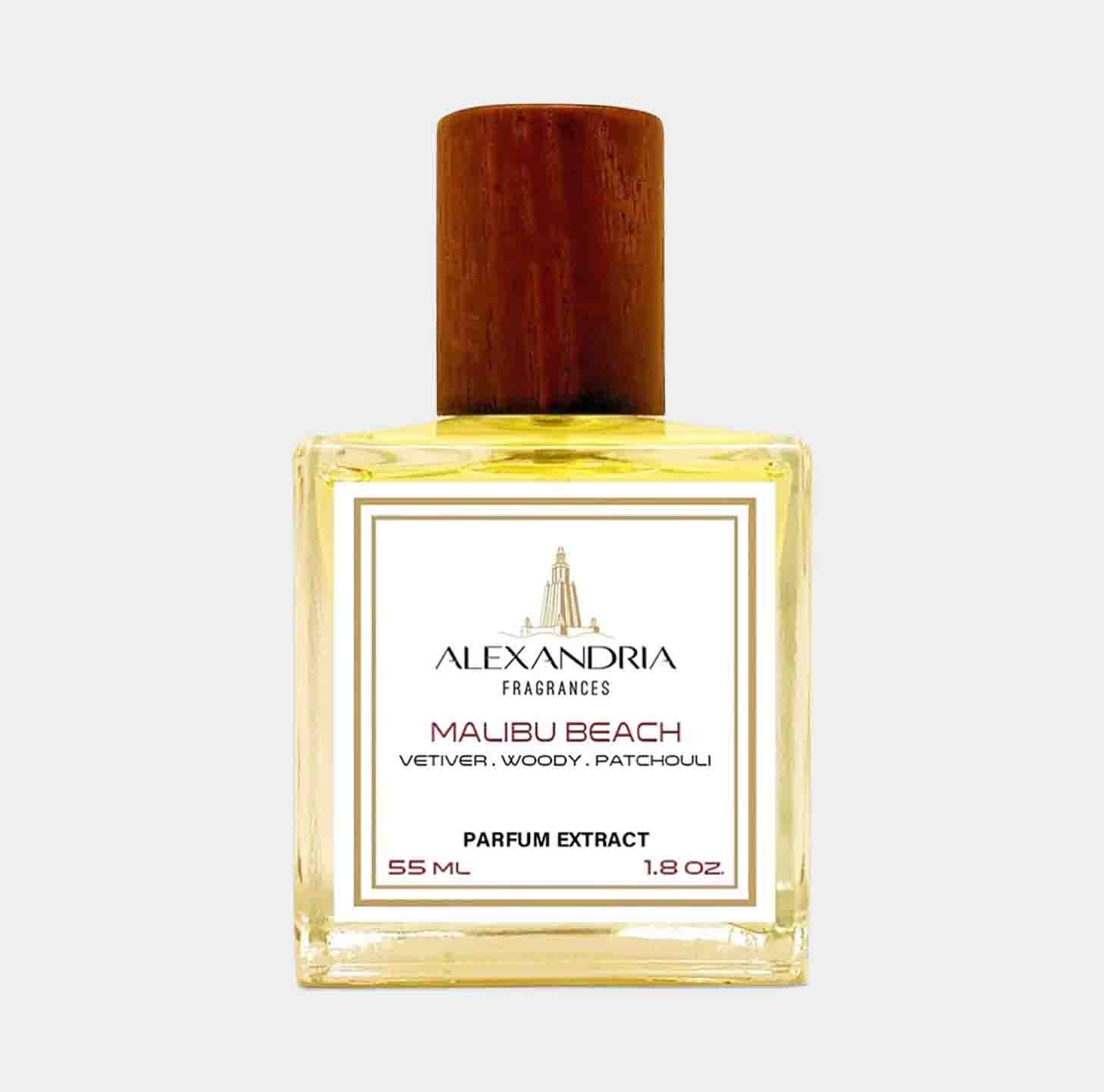 De parfum Alexandria Fragrances Malibu Beach