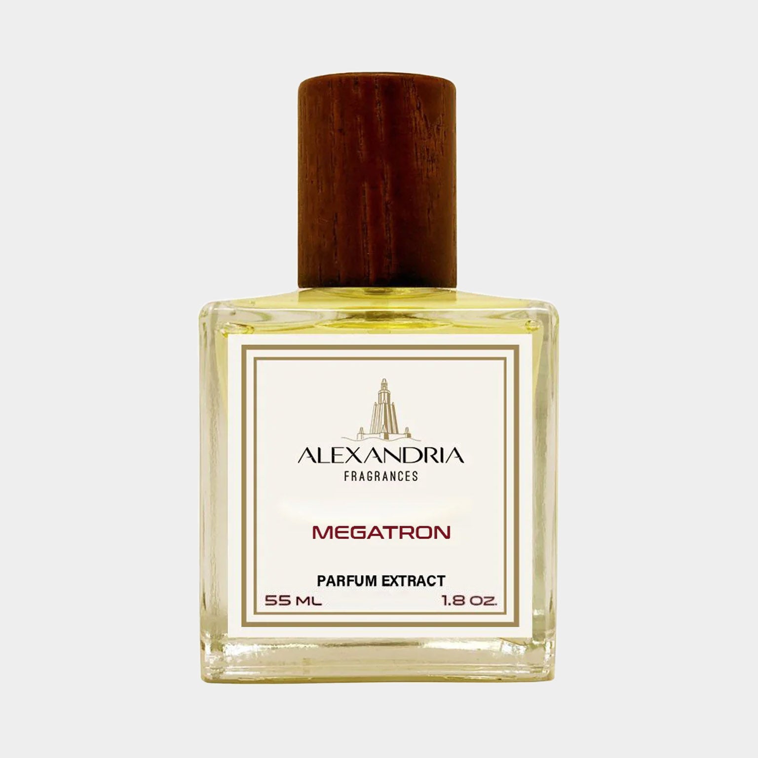 De parfum Alexandria Fragrances Megatron