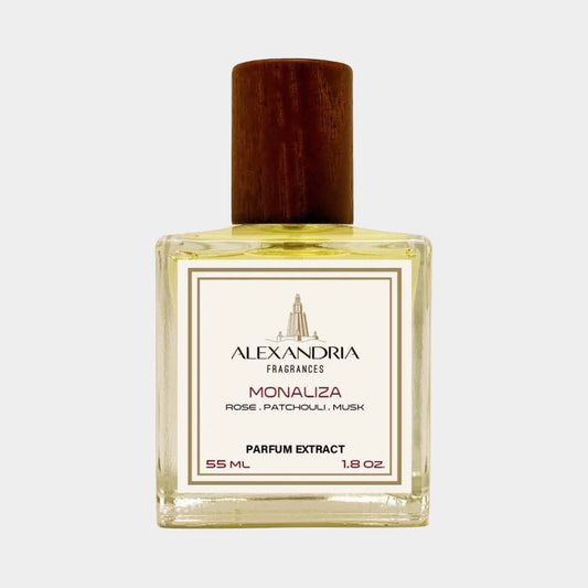 Alexandria Fragrances Monaliza