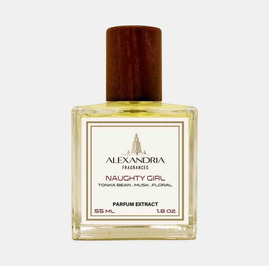 De parfum Alexandria Fragrances Naughty Girl