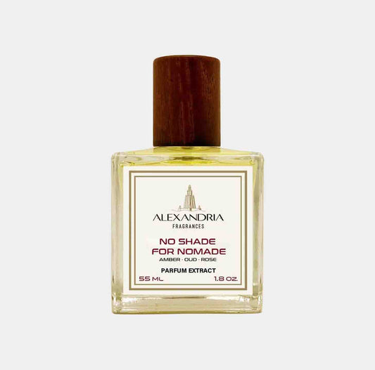 De parfum Alexandria Fragrances No Shade For Nomade