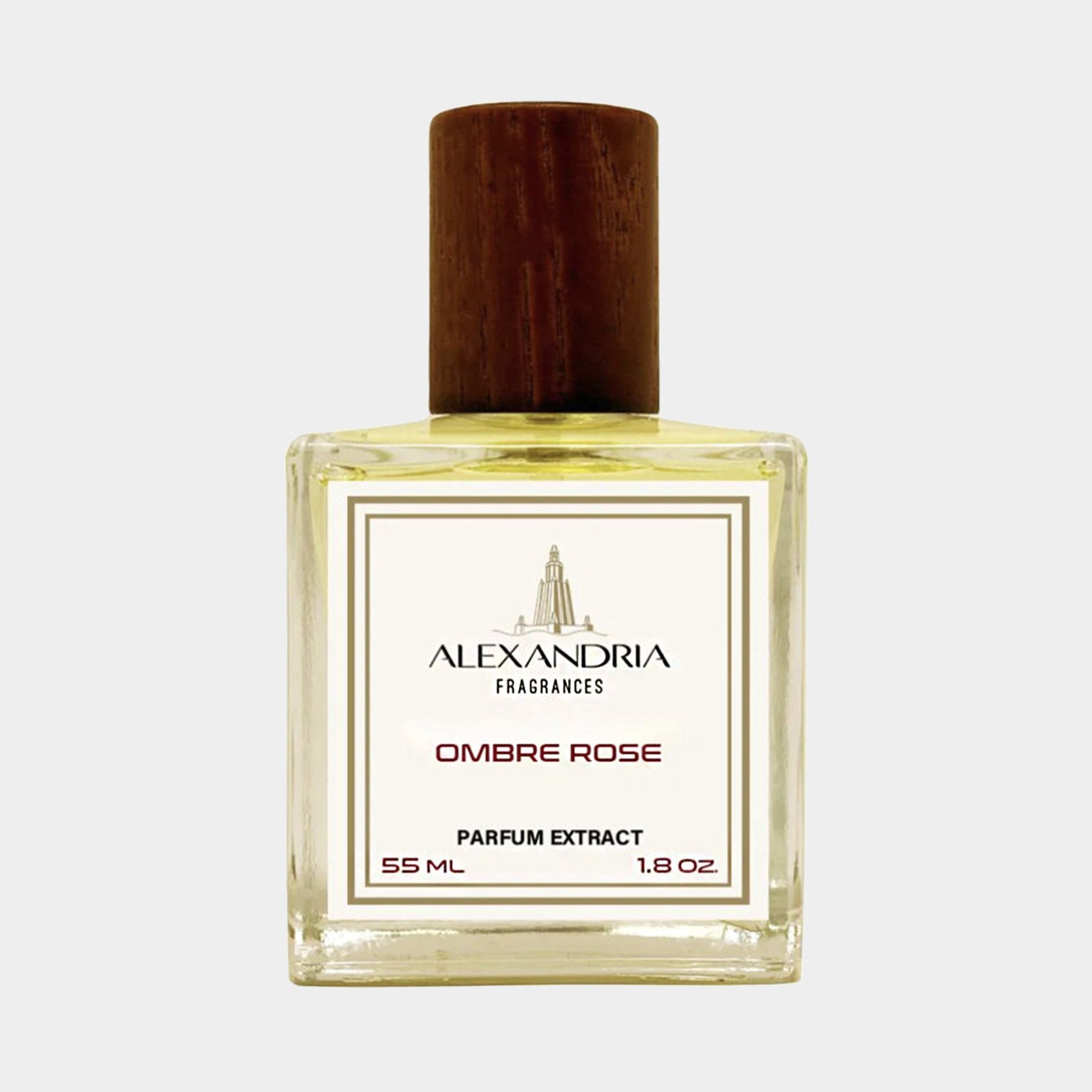 De parfum Alexandria Fragrances Ombre Rose