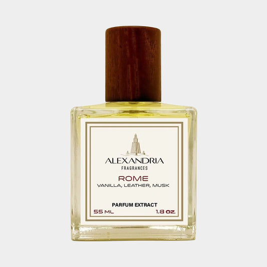 De parfum Alexandria Fragrances Rome