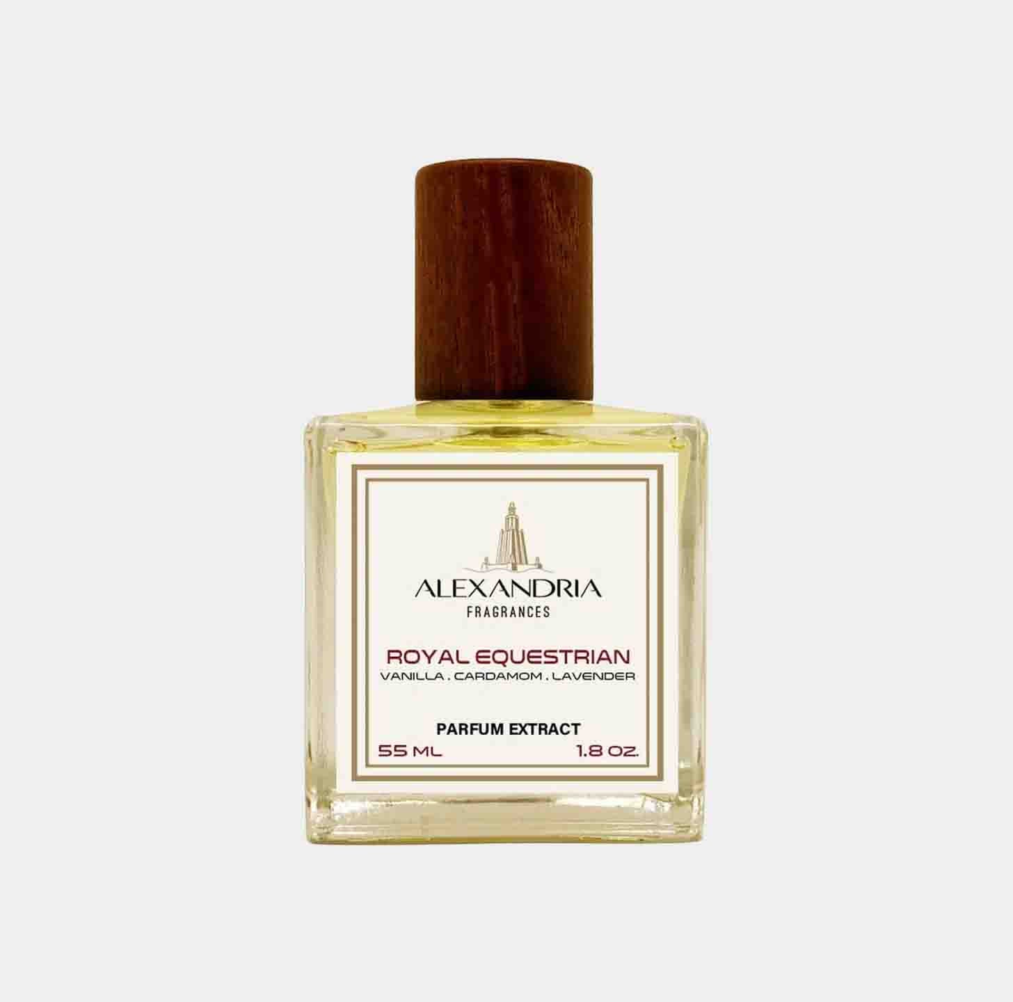 De parfum Alexandria Fragrances Royal Equestrian