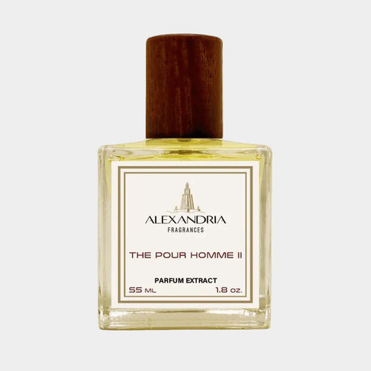Alexandria Fragrances The Pour Homme II
