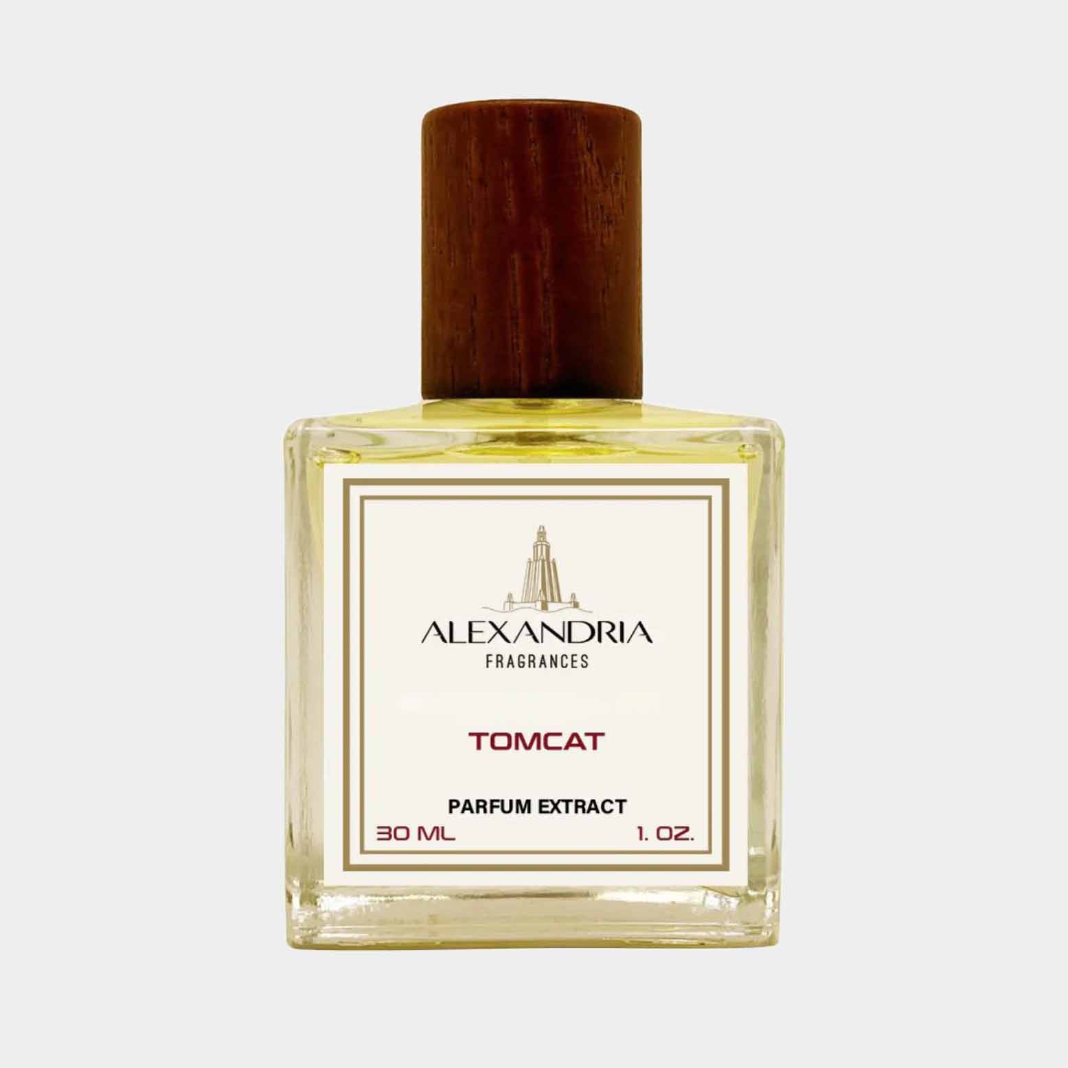 Alexandria Fragrances TomCat