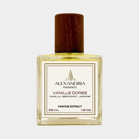 De parfum Alexandria Fragrances Vanille Doree