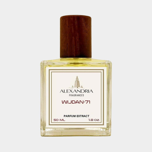 Alexandria Fragrances Wijdan-71
