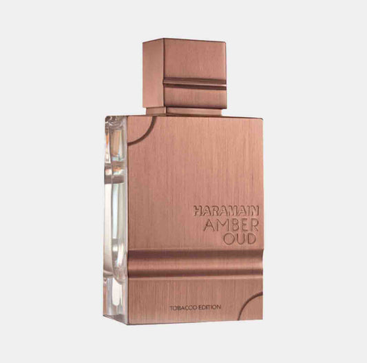 De parfum Al Haramain Amber Oud Tobacco