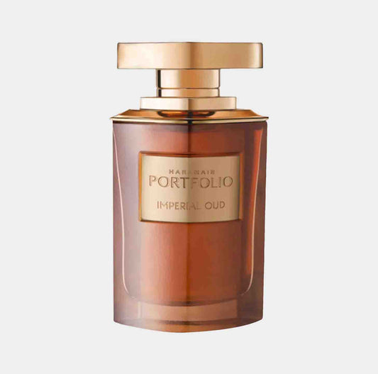 De parfum Al Haramain Portfolio Imperial Oud