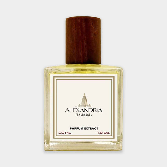De parfum Alexandria Fragrances Nobility