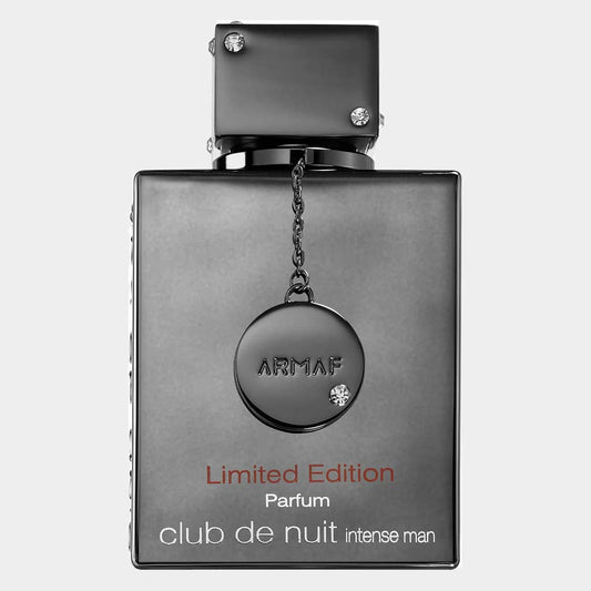 De parfum Armaf Club De Nuit Intense Man Limited Edition