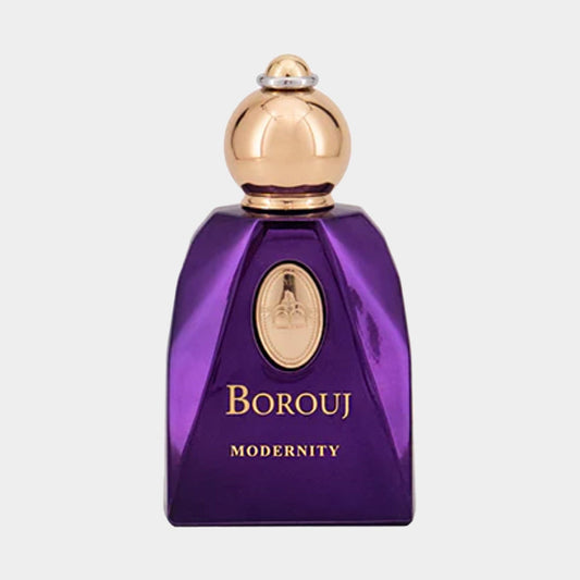 De parfum Borouj Modernity