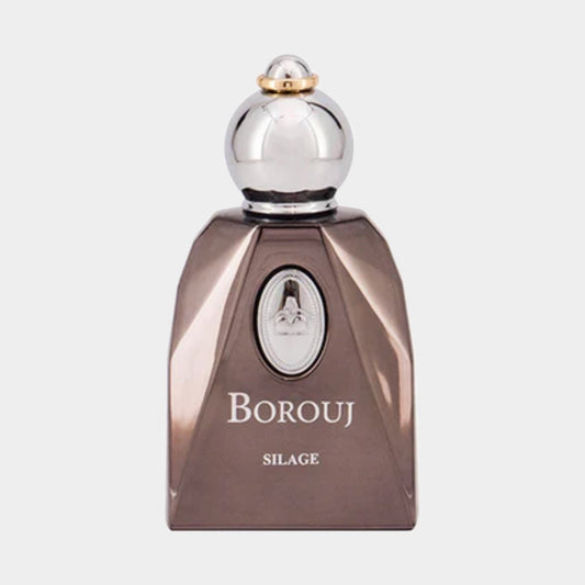 De parfum Borouj Silage