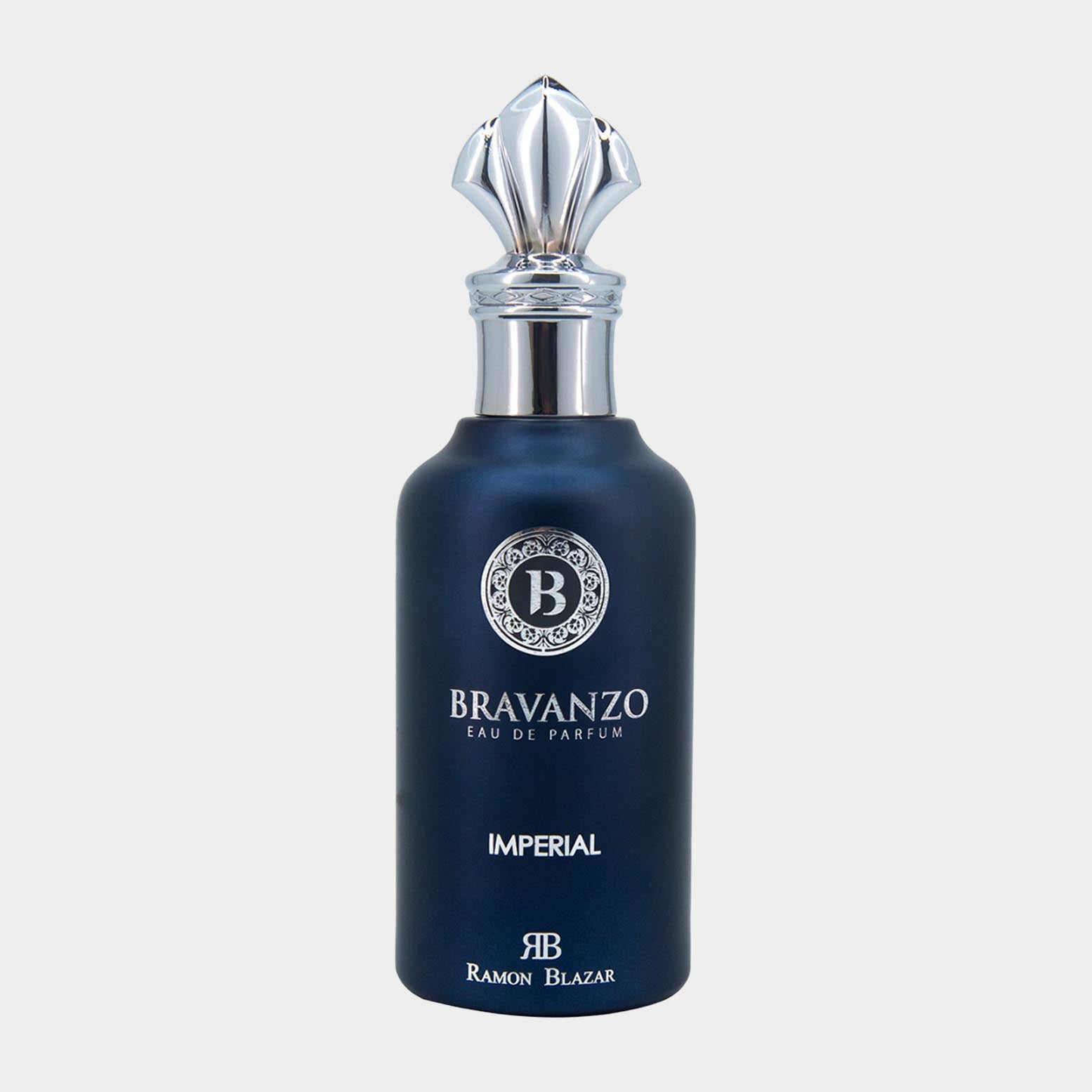 De parfum Bravanzo Imperial.