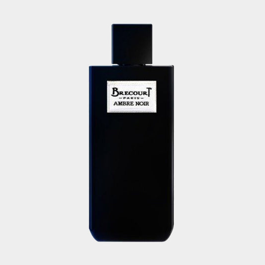 De parfum Brecourt Ambre Noir.