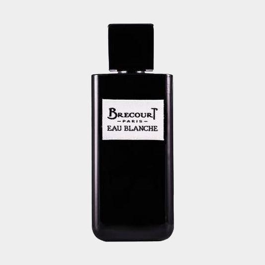 De parfum Brecourt Eau Blanche.