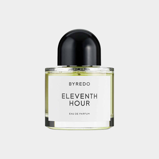 Byredo Eleventh Hour