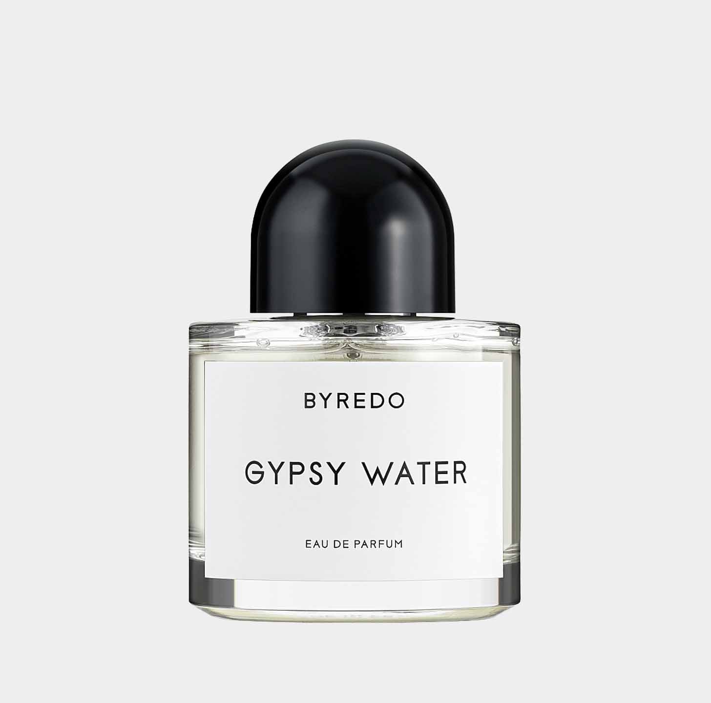 De parfum Byredo Gypsy Water