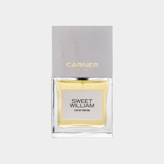 De parfum Carner Barcelona Sweet William