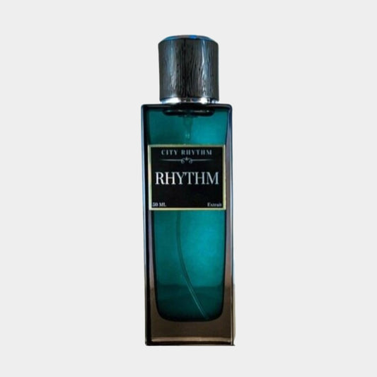 De parfum City Rhythm