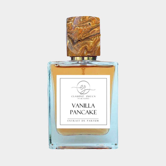 De parfum Claudio Zucca Vanilla Pancake