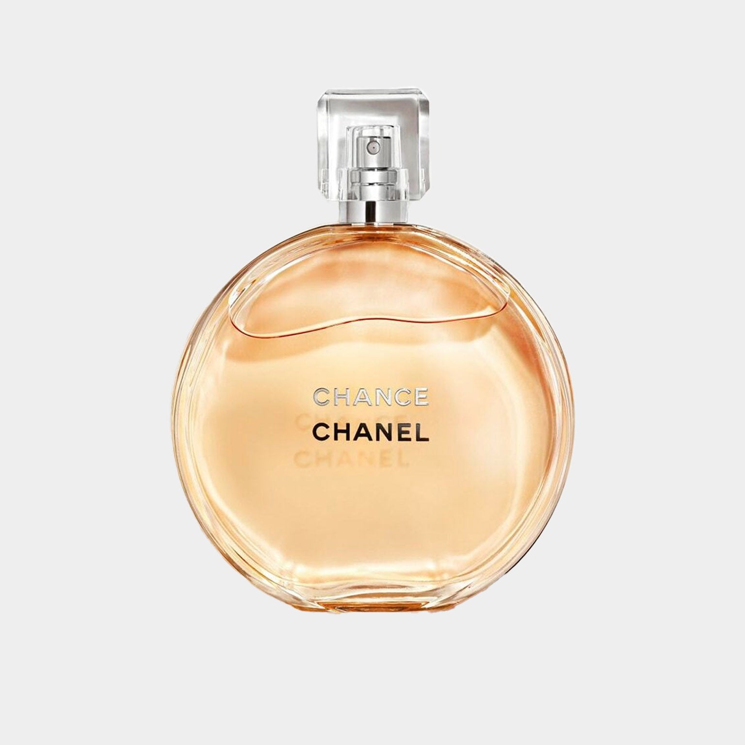 De parfum Chanel Chance EDP