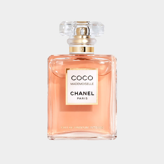 De parfum Chanel Coco Mademoiselle EDP Intense
