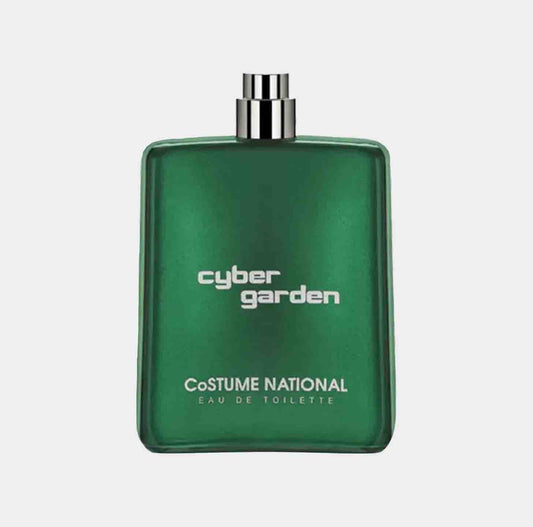 De parfum Costume National Cyber Garden
