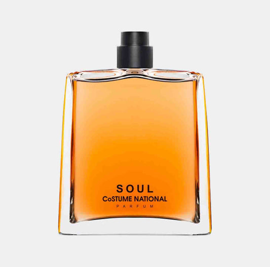 De parfum Costume National Soul EDP