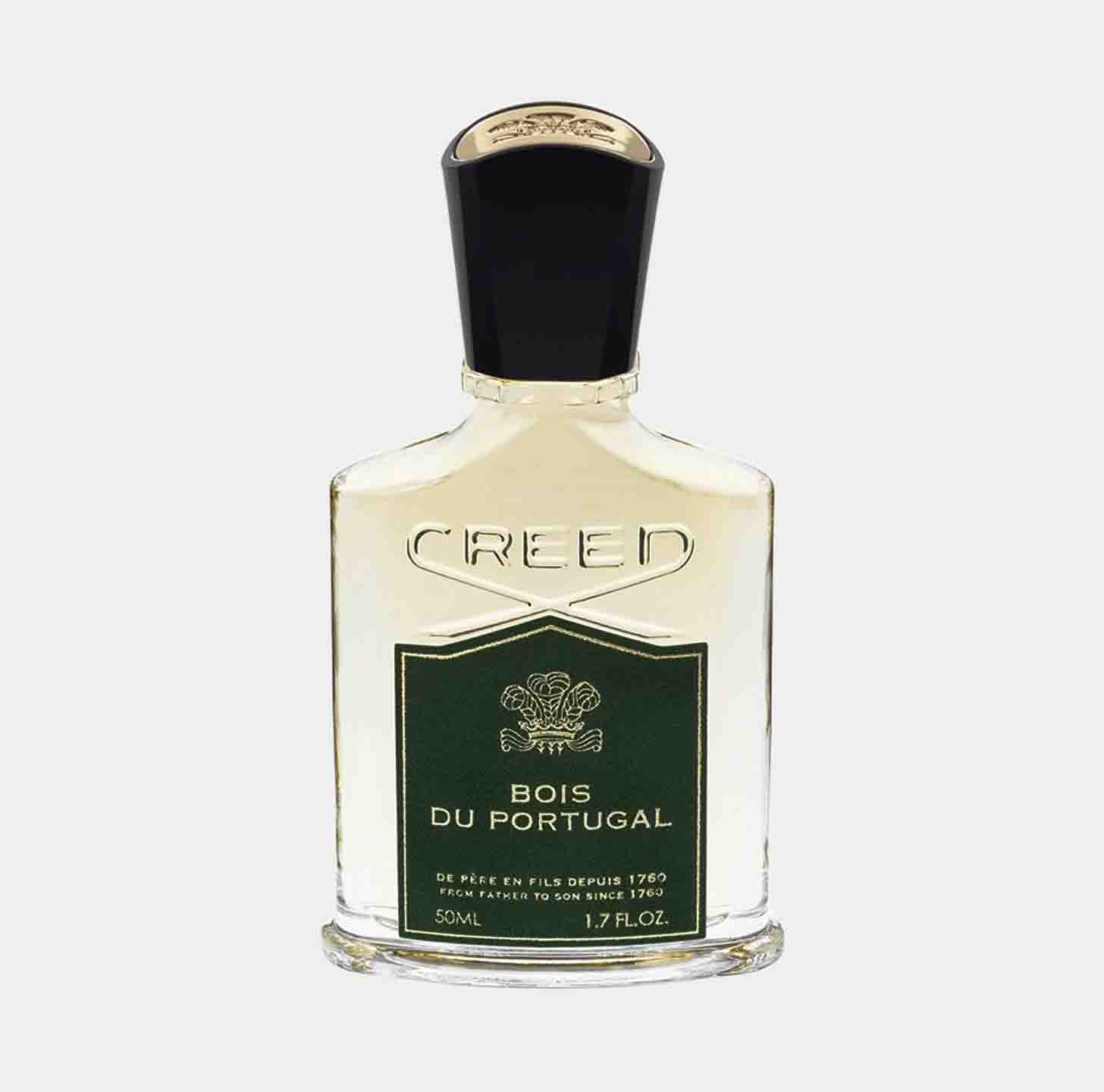 De parfum Creed Bois Du Portugal