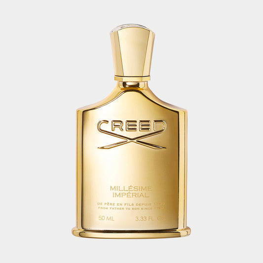 De parfum Creed Millesime Imperial