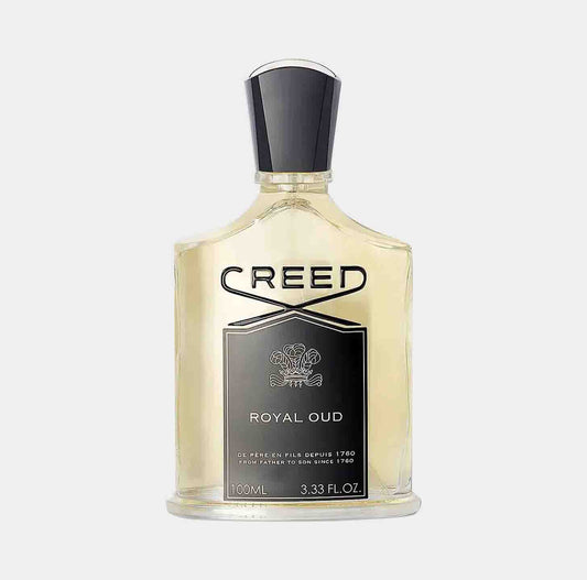 De parfum Creed Royal Oud