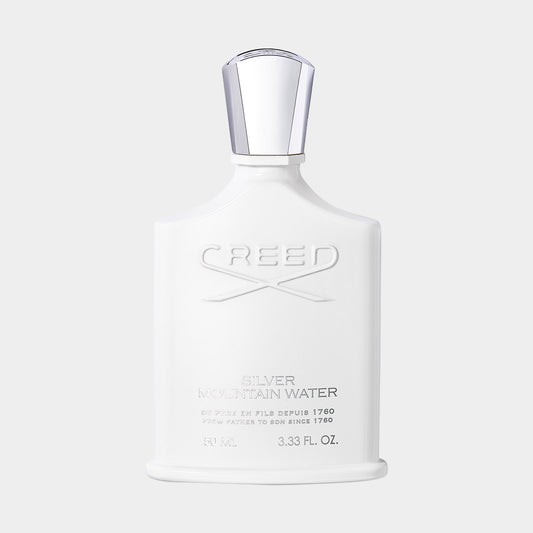 De parfum Creed Silver Mountain Water
