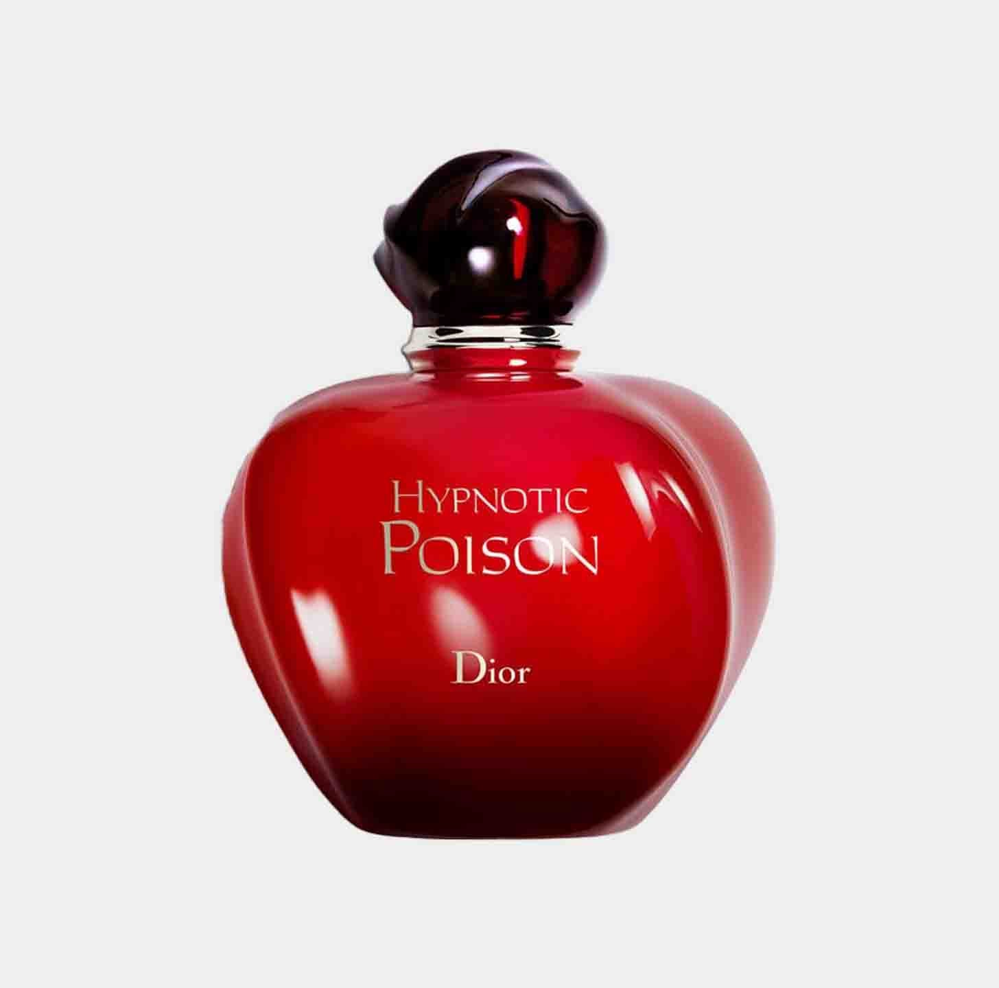 De parfum Dior Hypnotic Poison