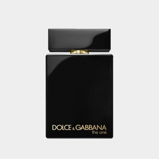 Dolce & Gabbana The One for men EDP Intense