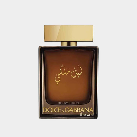 De parfum Dolce & Gabbana The One For Men Royal Night