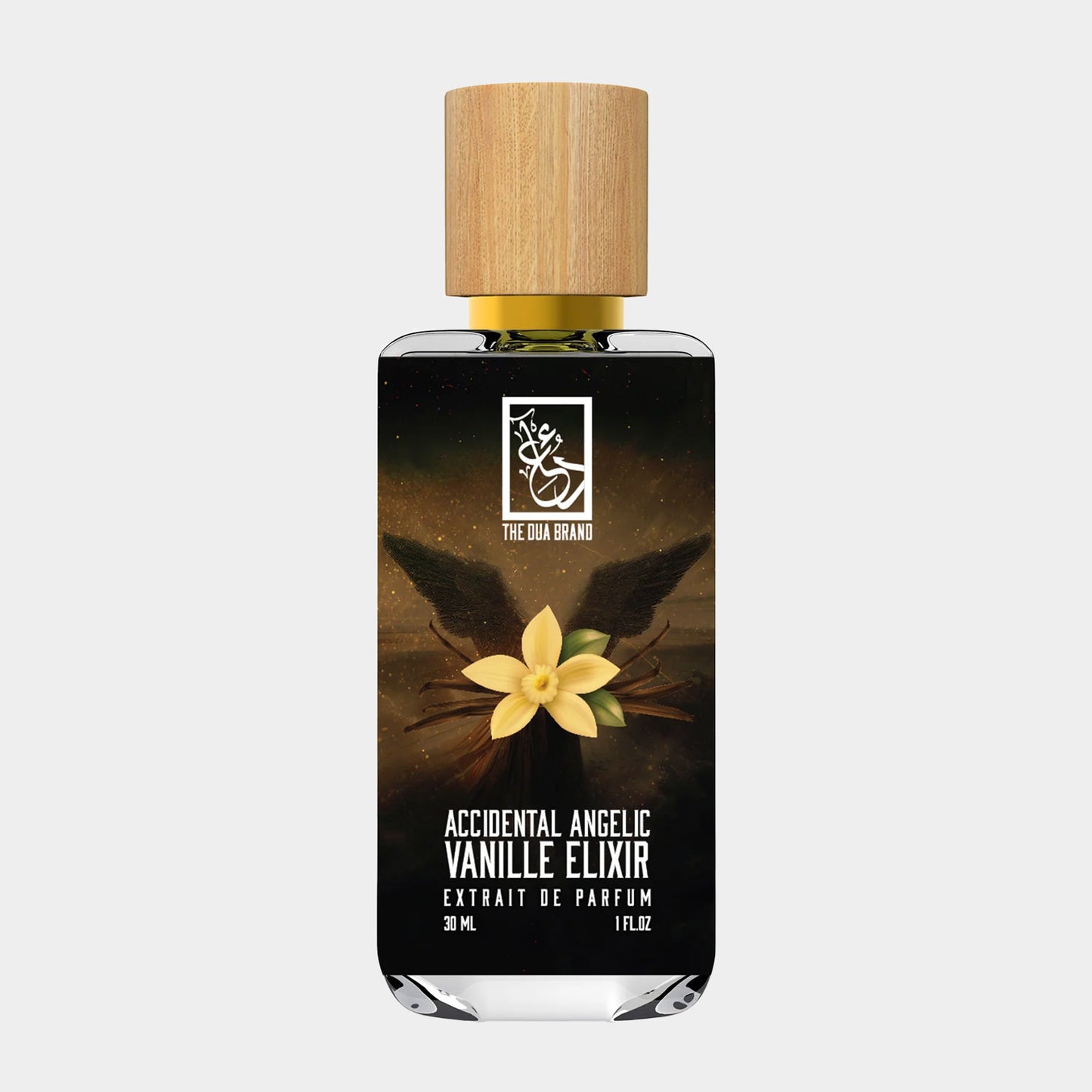 De parfum Dua Accidental Angelic Vanille Elixir