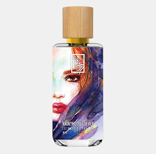 De parfum Dua Anonyme XX for Her